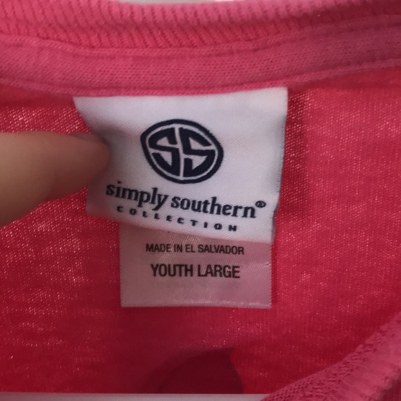 simply southern tee! - Picture 4 of 4